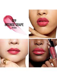 لیپ گلاس حجم دهنده دیور ادیکت شماره 029 | Dior Addict Lip Maximizer(اصل)