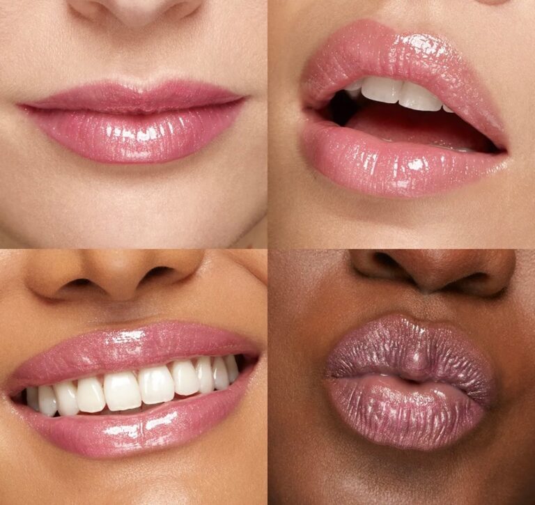 لیپ گلاس آبرسان کیکو Kiko Milano مدل 3d hydra lipgloss رنگ 26