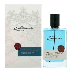 عطر کرانفورد اکسکلوسیو کالکشن بلو پرل 125 میلی لیتر