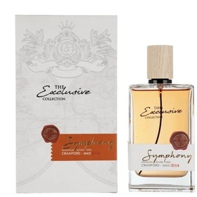 عطر کرانفورد اکسکلوسیو کالکشن سیمفونی 125 میلی لیتر