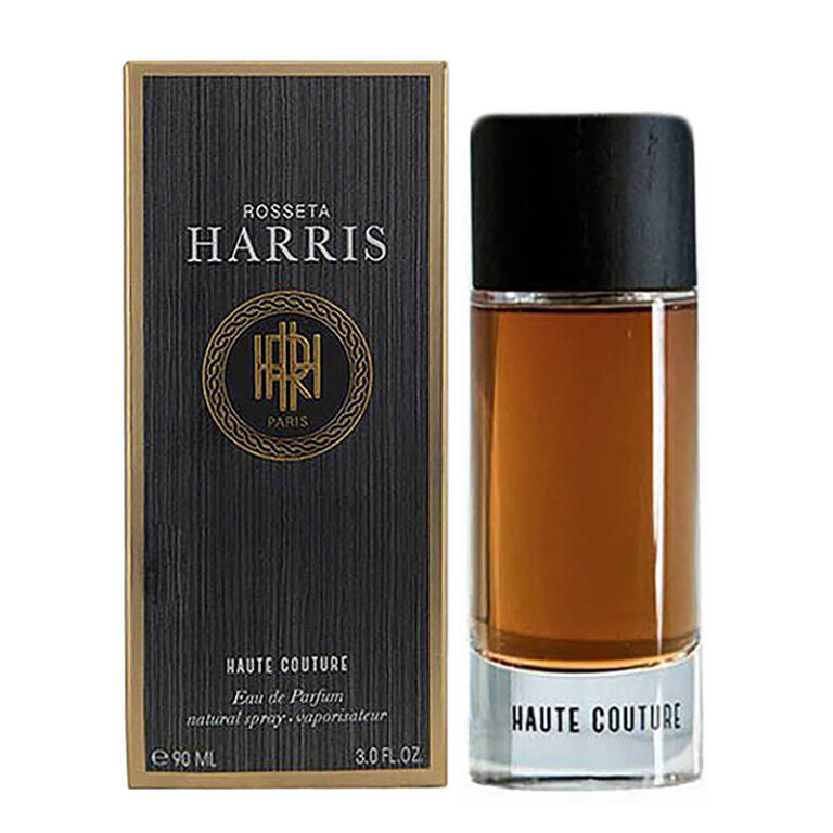 اوت کوتور ادو پرفیوم مردانه رزتا هریس – هوت کوچر ادو پرفیوم مردانه رزتا هریس(Haute Couture Eau de Parfum for Men Rosseta Harris)