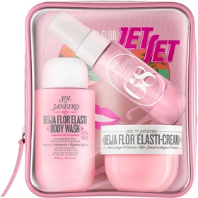 پک مسافرتی بهداشتی سول د ژانیرو Sol de Janeiro Jet Set مدل Beija Flor Elasti ’68