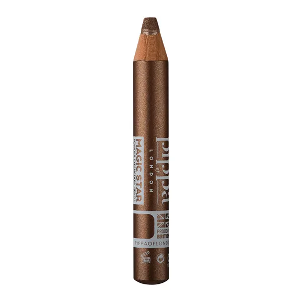 سایه چشم مدادی پیپا آو لاندن مدل Magic Star شماره 302
