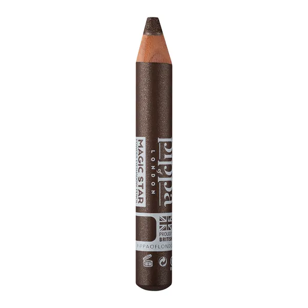 سایه چشم مدادی پیپا آو لاندن مدل Magic Star شماره 304