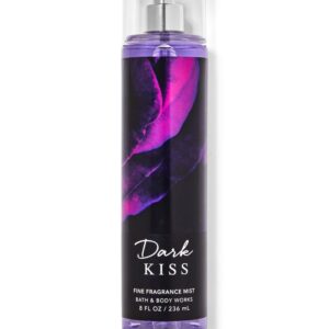 بادی میست زنانه بث اند بادی ورکس مدل Dark Kiss حجم ۲۳۶ میلی لیتر