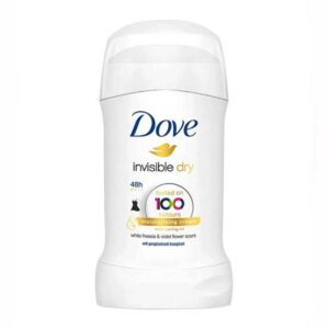 مام صابونی داو مدل 100 Dove invisible dry