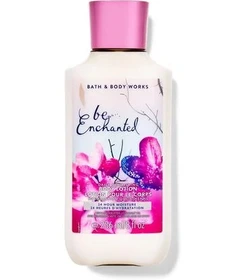 لوسیون بدن بث اند بادی ورکس رایحه Be Enchanted