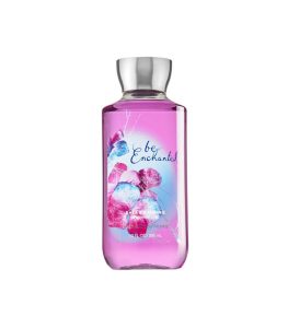 شاور ژل بس اند بادی ورکز Be Enchanted حجم 295 میل