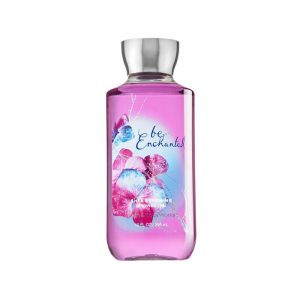 شاور ژل بس اند بادی ورکز Be Enchanted حجم 295 میل