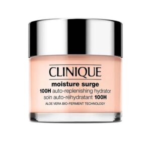 کرم آبرسان 100ساعته کلینیک مدل moisture surge حجم 75 میل(اصل)