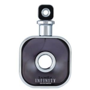 ادکلن ارماف بلک اینفینیتیARMAF - Black Infinity