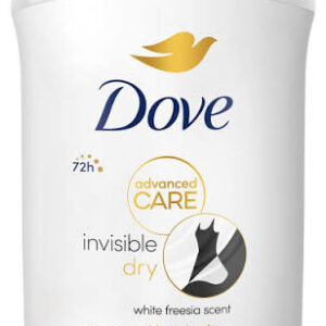 مام صابونی داو مدل Dove invisible dry