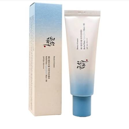 ضد آفتاب آکوا فرش بیوتی آف جوسان Beauty of Joseon حجم 50 میل