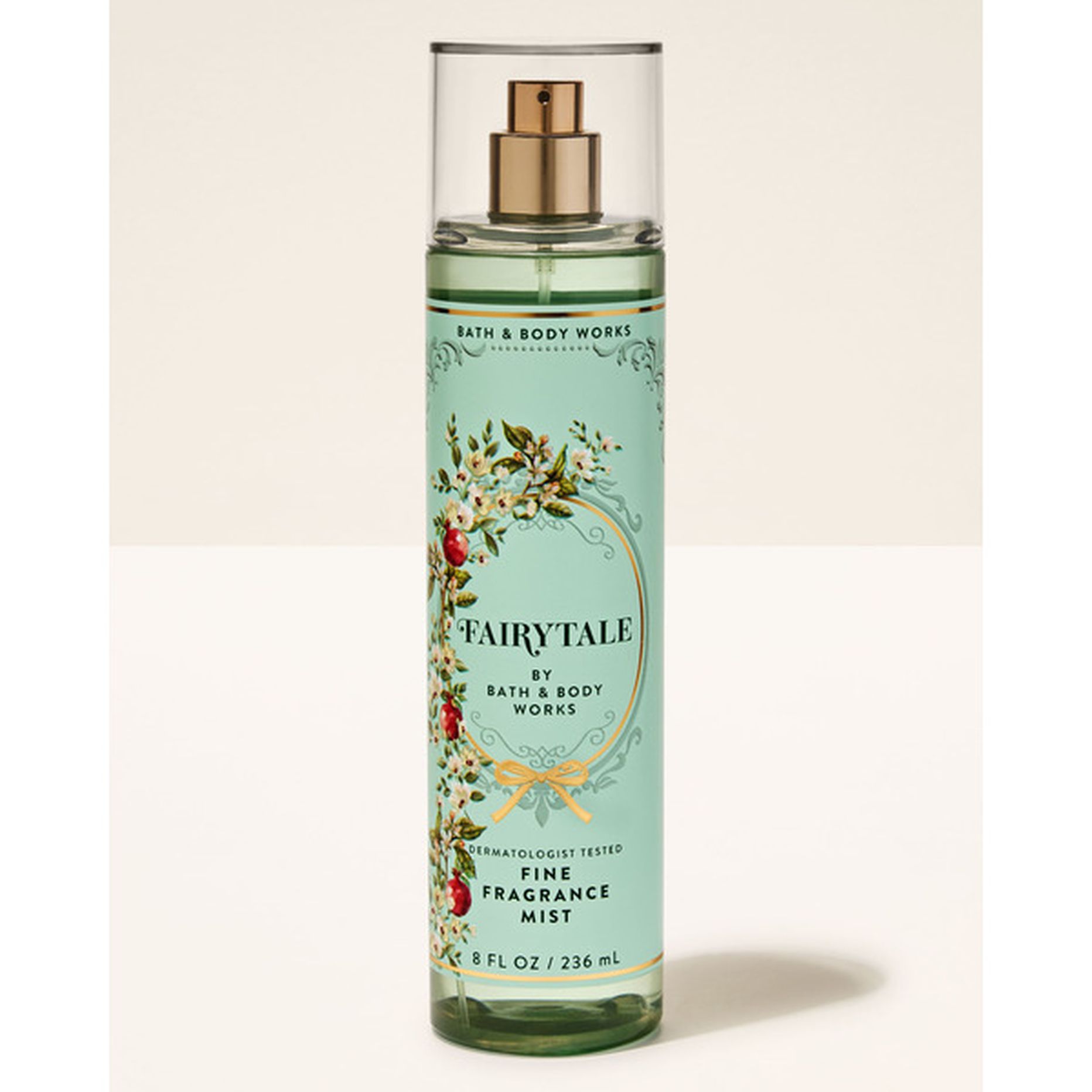 بادی میست فیری تیل بث اند بادی ورکس Bath and Body Works Fairytale Body MIST