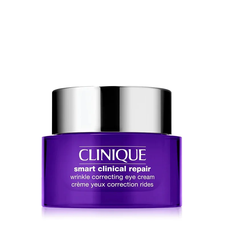 کرم دور چشم ضد چروک Smart Clinical Repair کلینیک