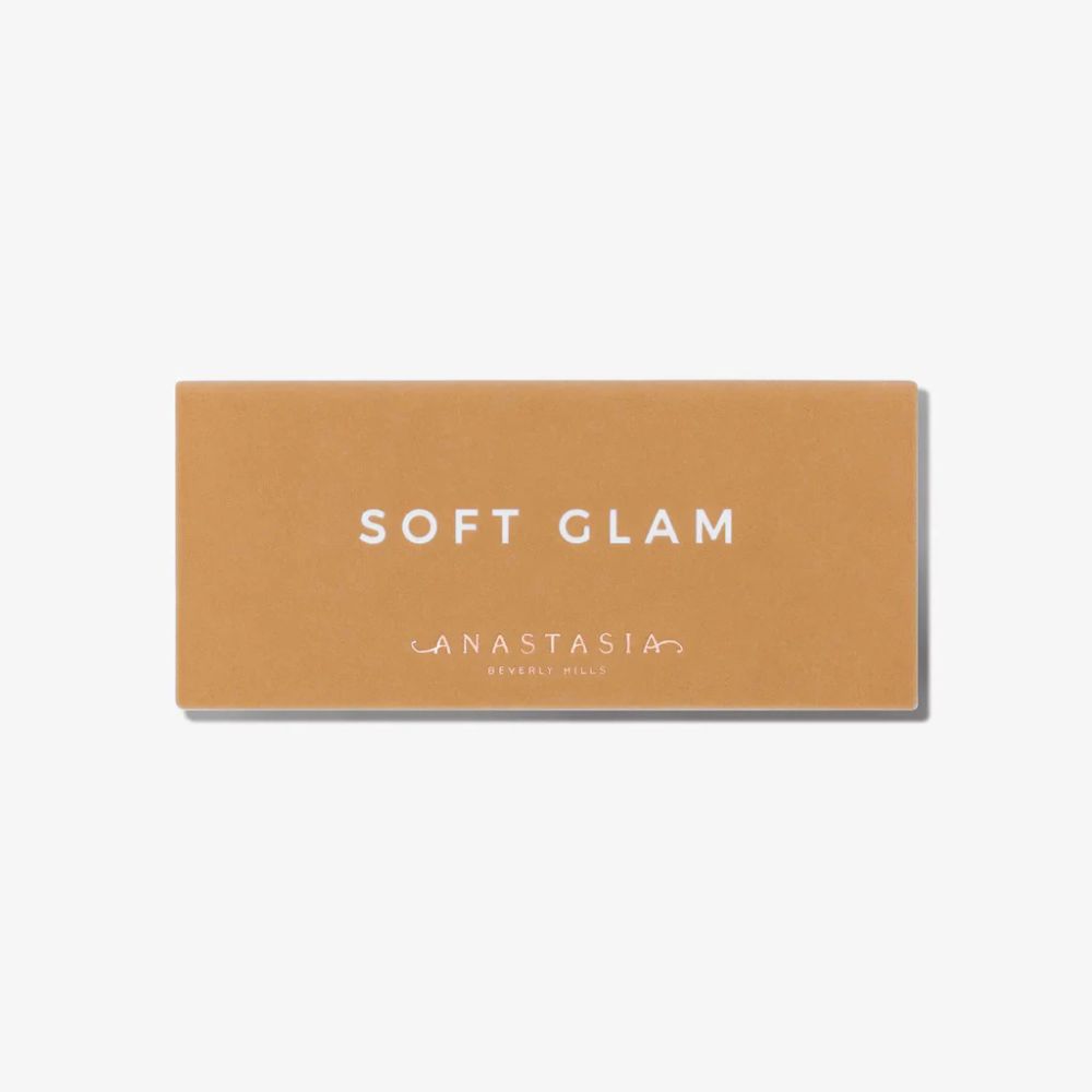 پالت سایه Soft Glam آناستازیا - Image 2